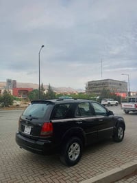 كيا سورينتو • ٢٠٠٦ • السليمانية