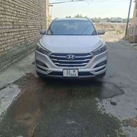 توسان • ٢٠١٦ • مكينه 2000