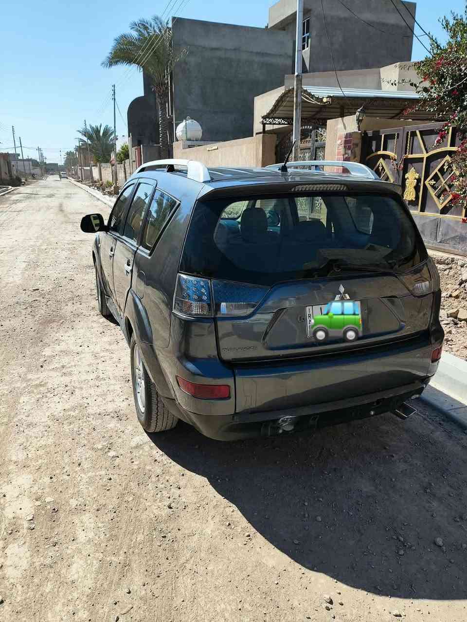 اوت لاند • ٢٠٠٨ • ديالى