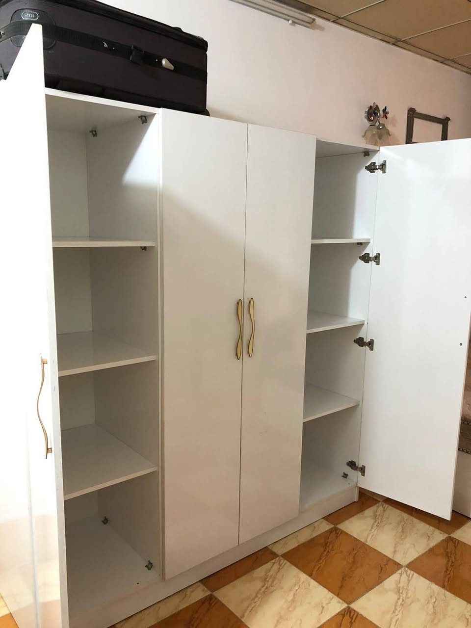 غرفة نوم • ٥ قطع • شغل معمل