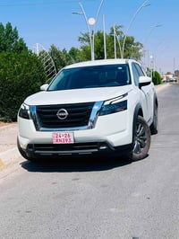 باتفايندر SV • ٢٠٢٤ • ضرر خلفي