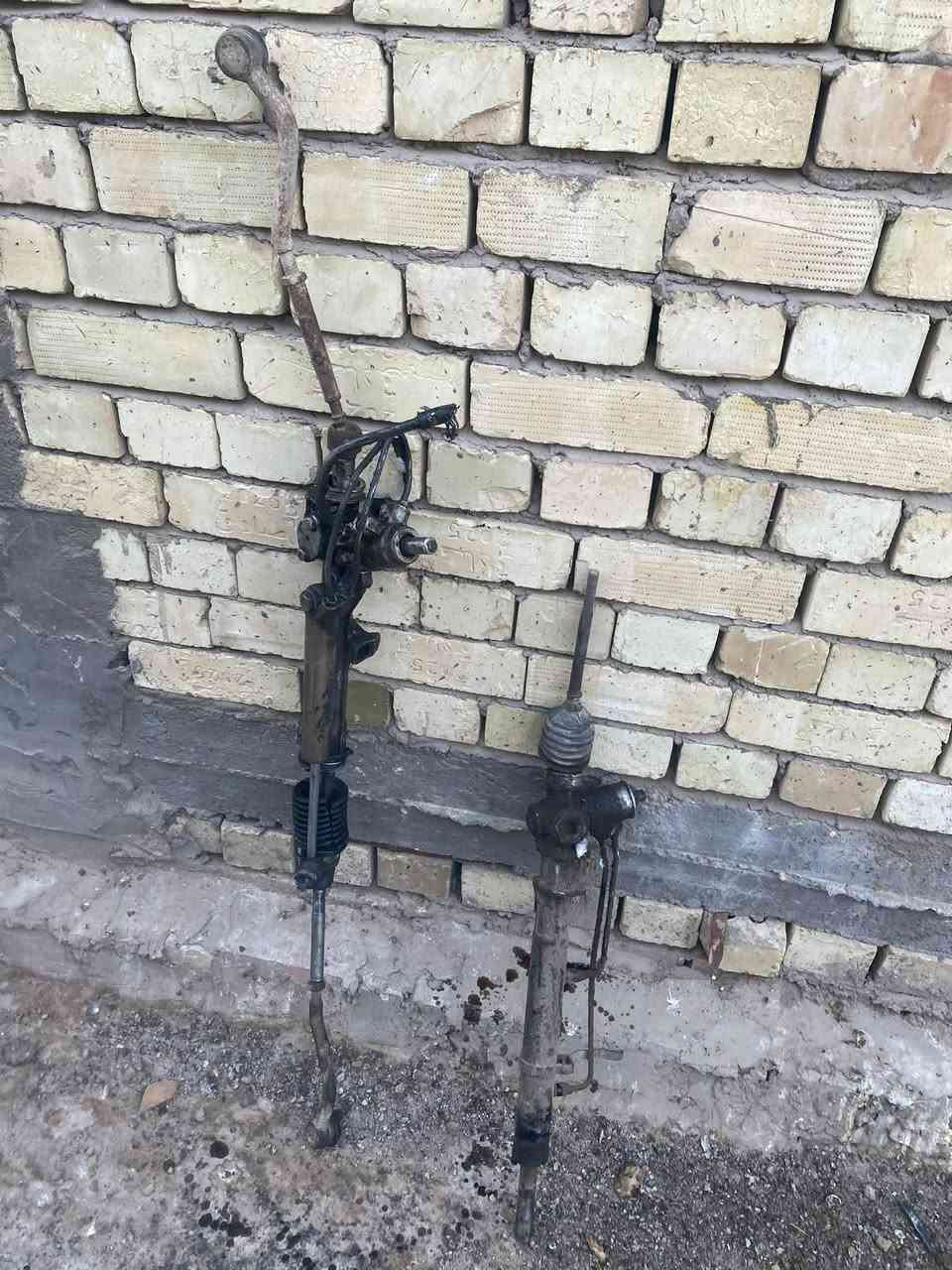 بيجو سمند • قطع سائبة • بغداد البلديات