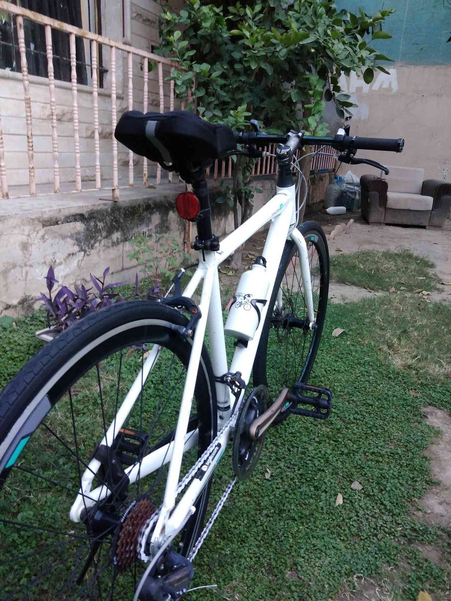 C700 • ما مستخدمة • شيمانوا
