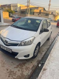يارس • ٢٠١٣ • أربيل
