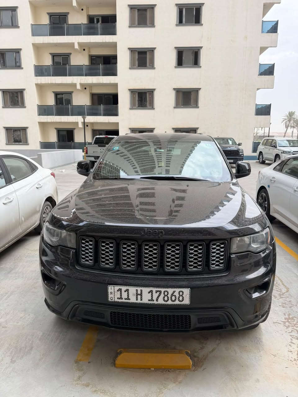 جيب • موديل ٢٠١٨ • بدون بجم