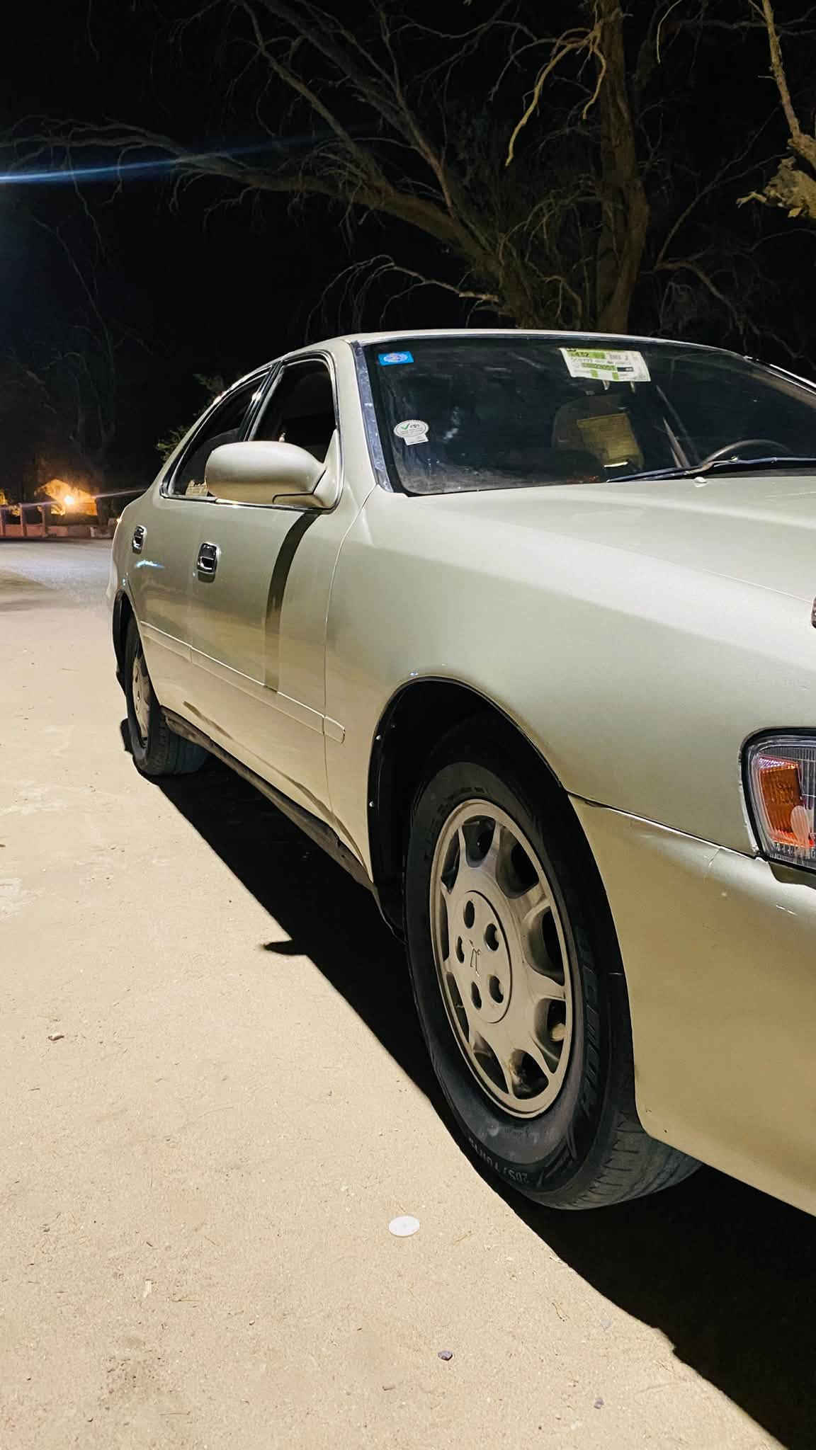 سلام عليكم كرسته ٩٥ رقم بصره الانكليزي تفاصيل موضحه داخل السونار  كفاله نقل جثه والكص والغرامات  سعر خاص راسلني الاستفسار اكثر مكان الزبير
البرجسيه
رقم الهاتف ***********

