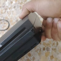 بلايستيشن 3 • ٤ ألعاب • ملحقات كاملة