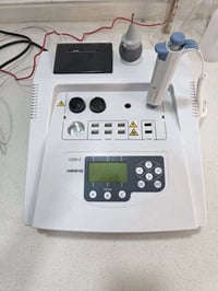 mindray C2000-2 • اختبارات PT PTT INR • مستخدم مرتين