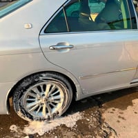 شاهينة • ٢٠٠١ • البصرة