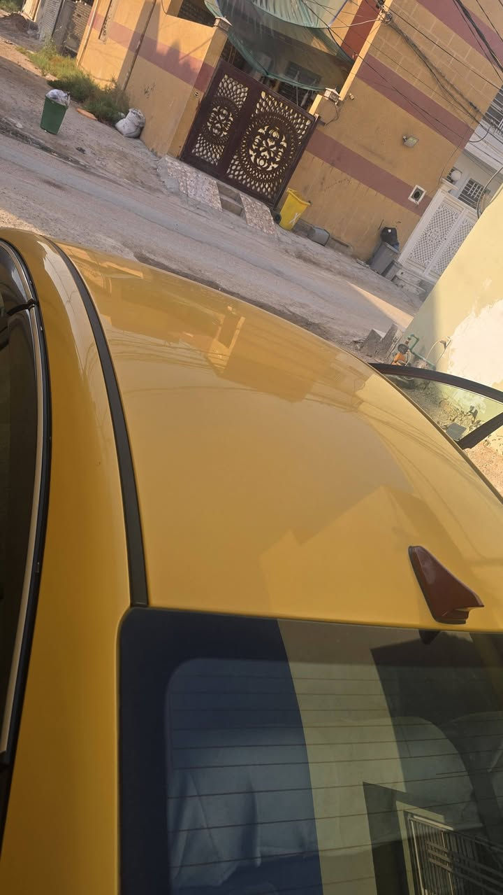 السلام عليكم النترا للبيع 2019 كير AT منظومة غاز مصفرة هيئة وغرامات رقم بغداد انكليزي مميز الحادث مثل مموضح بالمشور قطعة وحدة فقط
البنيد الباقي كفالة 
لايت زنون
شاشة كبيرة
كامرة دوارة
دوشمة كشنات
ارضية جلد
تحكم جهتين 
مانع انزلاق
مانع تصادم
تحديد مسار
نقطة عمياء
ثلاث انظمة قيادة
السيارة خير من الله كبل تتوكل ع باب الله 
علما السيارة تكسي جوال ممسجلة بخط 
للشراي السعر 120وبيها مجال بسيط حگ الجية مكان السيارة كربلاء للاستفسار ***********
