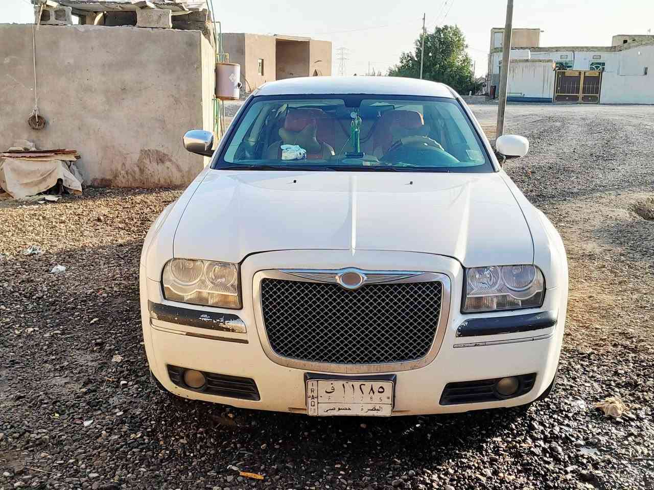 سلام عليكم سياره اوبامه لبيع مديل 2008حجم مكينه 3500 بدون حادث بيه بس تبديل باب سايق قبق جنطه سعر 100بيه مجال مكان ناصريه الفهود رقم الهاتف ***********
