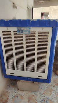 مبردة • ٤ ونص • جنرال