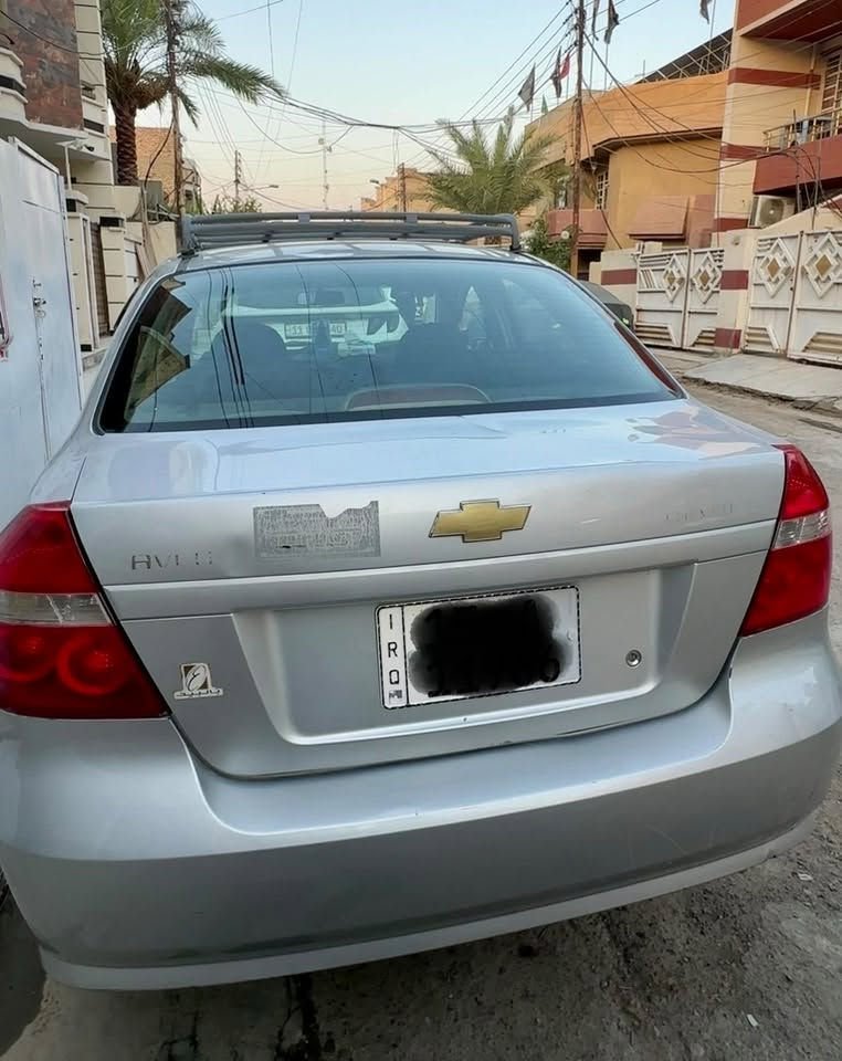 افيو موديل 2008رقم انبار خليجي محرك 1600 بلاديه فقط دعاميات مبدل لجماليه صدر جديد باتري جديد منظومه تبريد جديد تخم تاير جدد برجستون غرفتها جديده سنويه وهزه جديد بسمي السياره ربع مذب عليها سعر 55 مجال مكاني حي الجهاد  ***********
