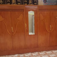 كنتور ابو الخمسه • ميز امرايه