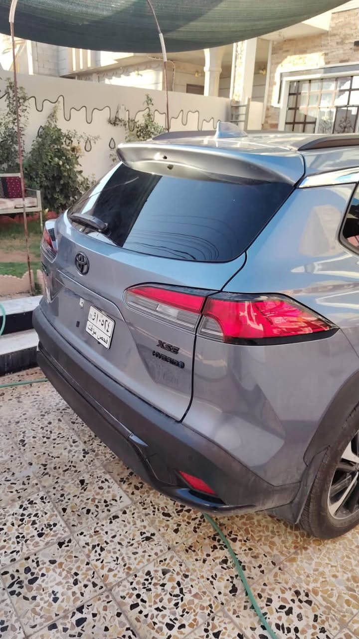 كورله كروز موديل 24 فول فتحة بالسقف xse منفيس دخول شهداء ترقم كركوك

السعر 180 وبي مجال 

بدون صبغ بيها بونيد مبدل بلادي نفس اللون

مكانها قضاء الحويجة

للاستفسار اتصل عالرقم ***********
***********
