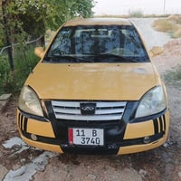 شيري ايفايف • ٢٠١١ • بغداد التاجي