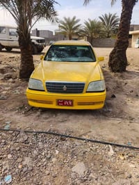 ٢٠٠٢ • رقم بغداد • كمبريسر عاطل