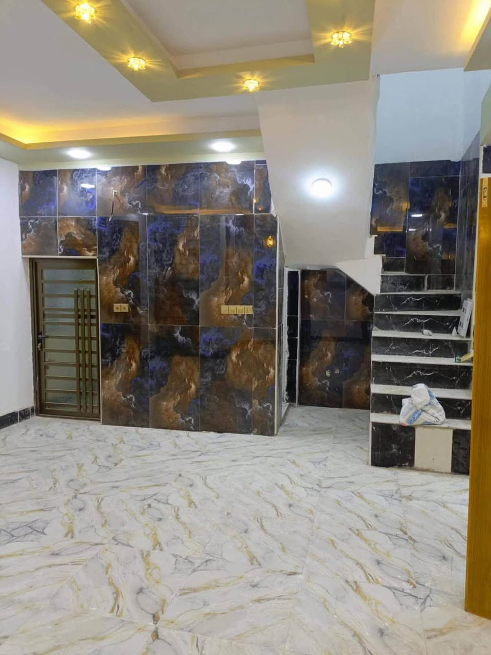 عرض VVIp 

130متر مقدمه 30 مليون وكل شهر 500 سعر 50 مقابيل ملحق قريه الغدير للستفسار *********** و مراسله واتساب
