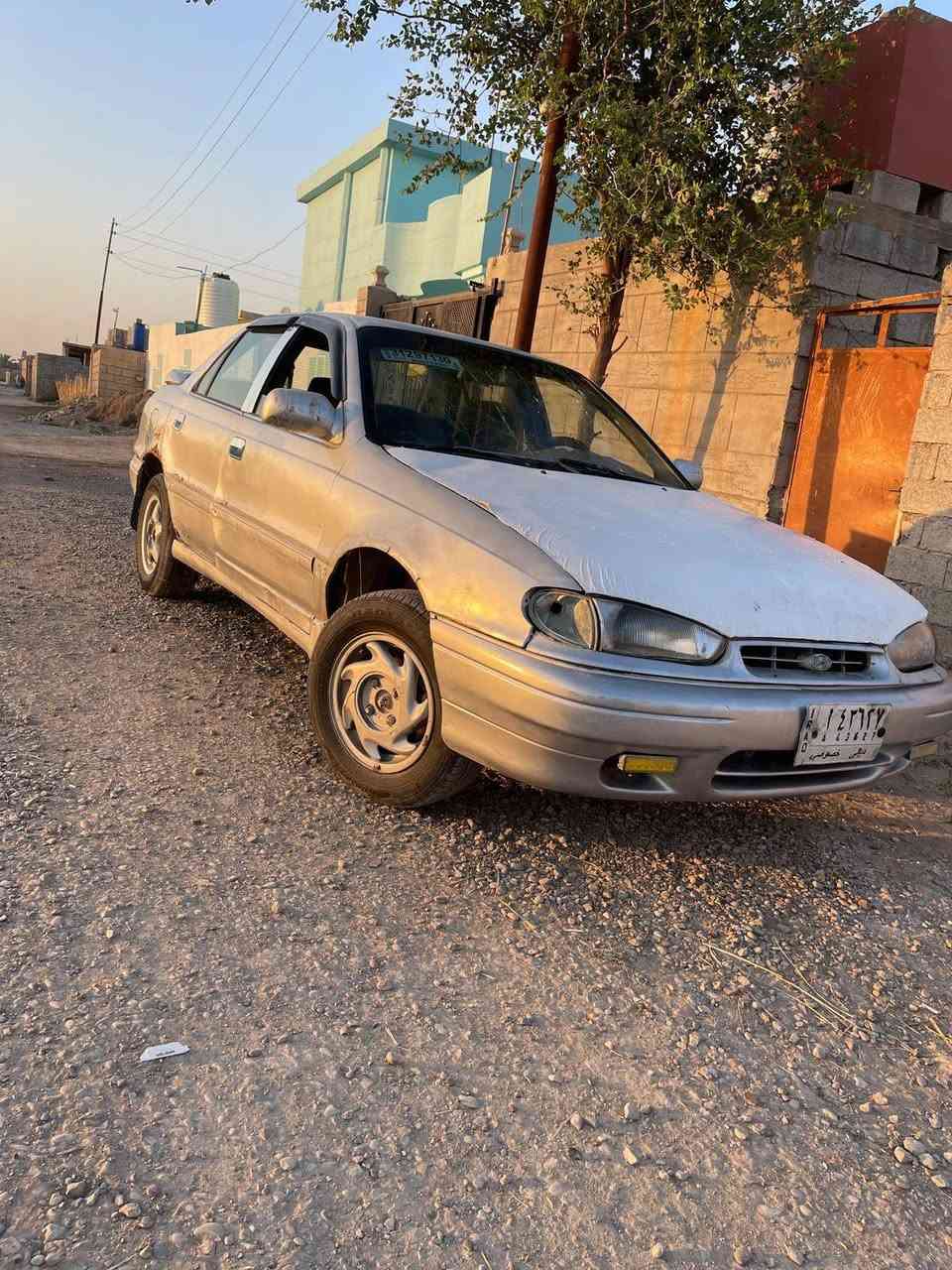 النترة لبيع موديل 94سعر 23بيهة مجال ***********
