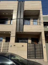 ♦️دار للبيع حديث♦️زيرو ⚓️ بناء 2026   ⚓️   📎  مساحه 90 م 📌   الواجهة  ...