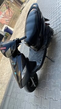 دراجه ثعلب 140 للبيع نضيفه وكامله مابيه اي نقص كله شغال تجي تفحص وتاخذ...