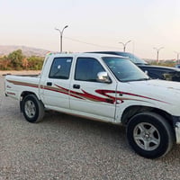 بيكاب أدميرال • مكينة أصلية • قوية