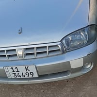سبكترا • ٢٠٠٠ • رقم بغداد