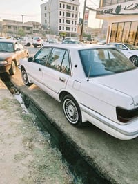 سياره سيدان .مكفوله كفاله عامه سياره بلادي ما محور موديل 90 .السعر 68 ...