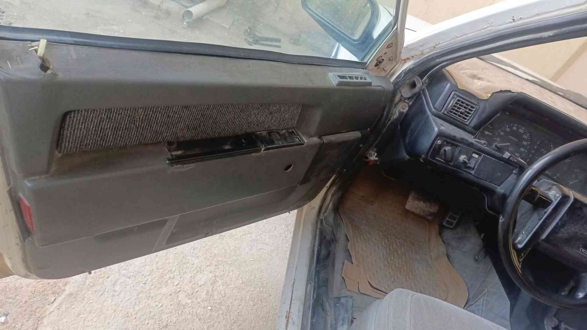كير ومكينه ونجي تبريد رقم نجف سنويه لل 6...27باتري جديد تخم تاير كشنات صدر راس الثور جامه اماميه جديده بطاين جدد مكاني ناصريه مركز سعرها 30وبيها مجال للاستفسار ***********
