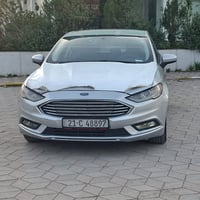 فيوجن • ٢٠١٧ • محرك ٢٥٠٠