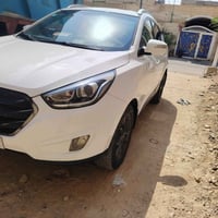 توسان ٢٠١٤ رقم نجف دولي سياره مكفوله كفاله عامه فق جاملغ امامي تبديل ب...