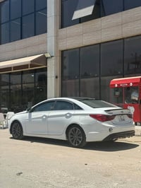 سوناتا ٢٠١١ • بانوراما • خليجي