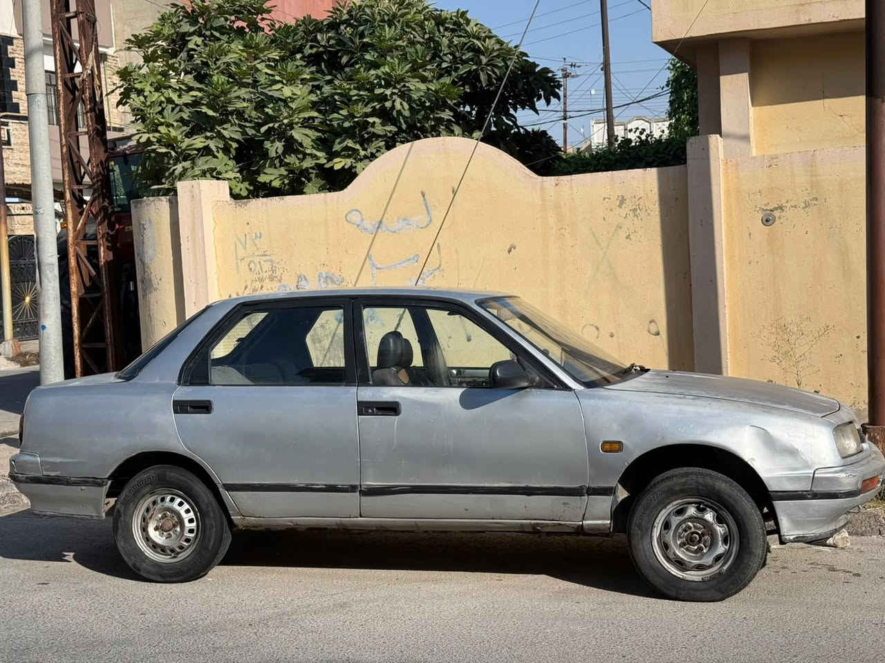 دهاتسو • ١٩٩٠ • اسم شرعي ٢٠٠٤
