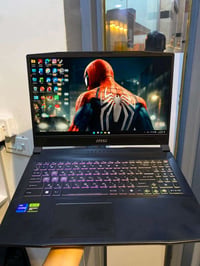 MSI كاتانا • i7 13620H • RTX 4050