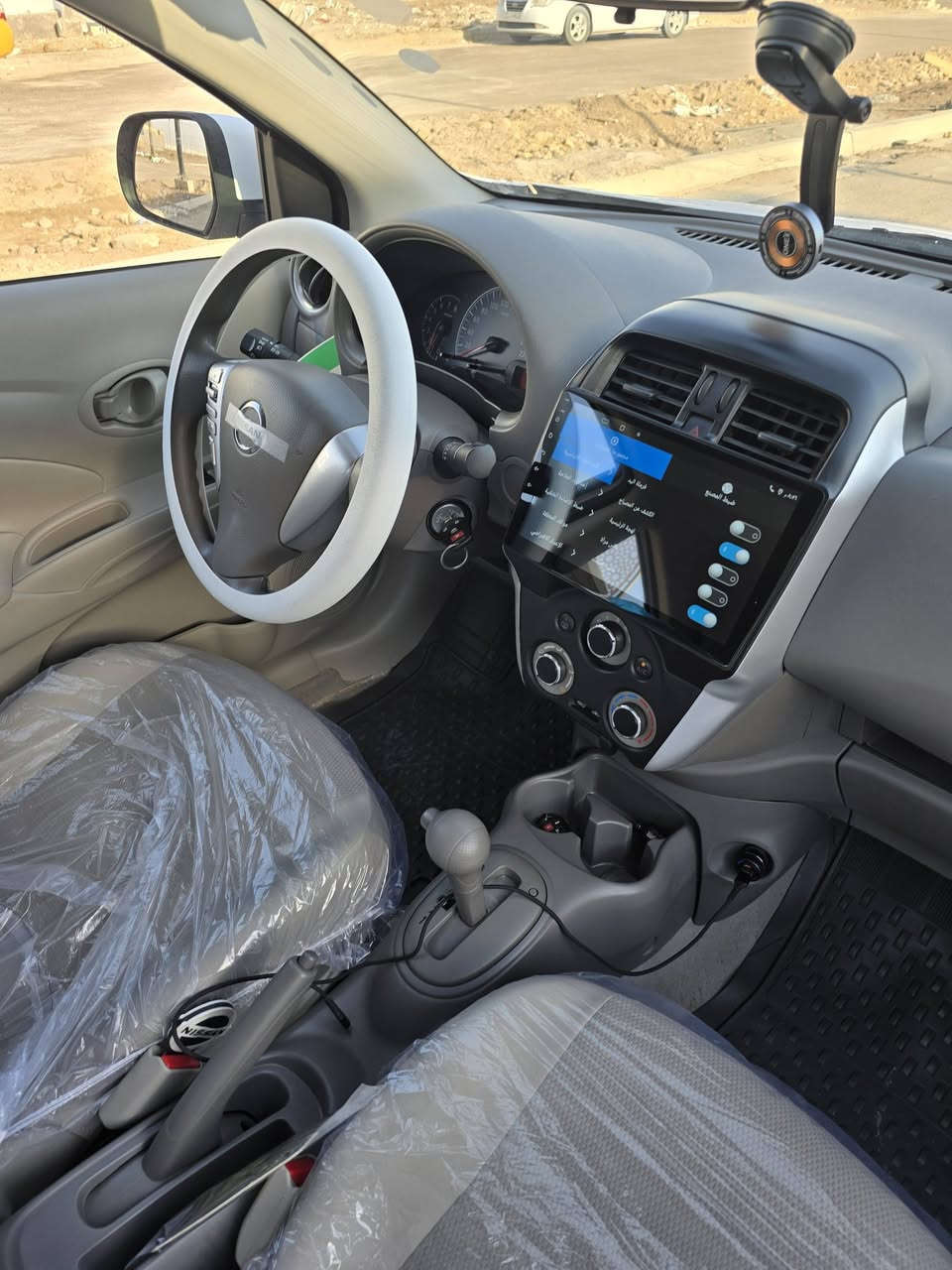 نيسان صني • ٢٠٢٥ • ميسان
