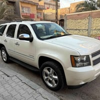 تاهو LTZ • فول الفول • البصرة