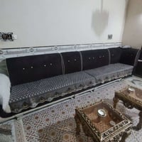 قنفات ديوان • ١١ قطعة • طاكه خشبة