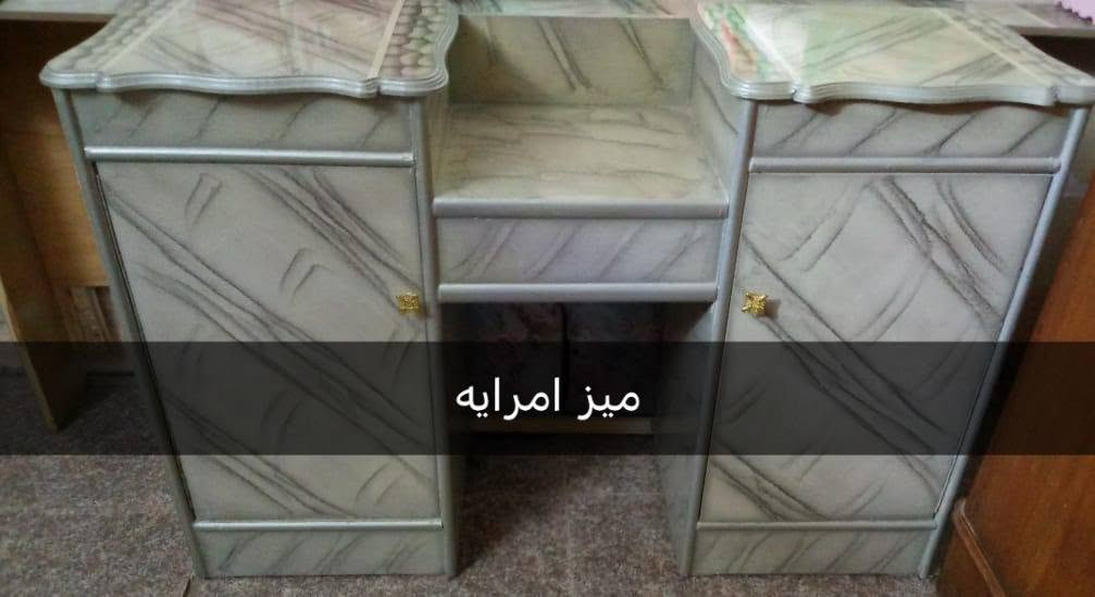 غرفه تركيه • مستخدمه شهر • دوشك طبي