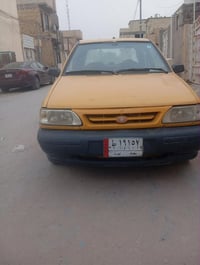سايبا • ٢٠١١ • كربلاء