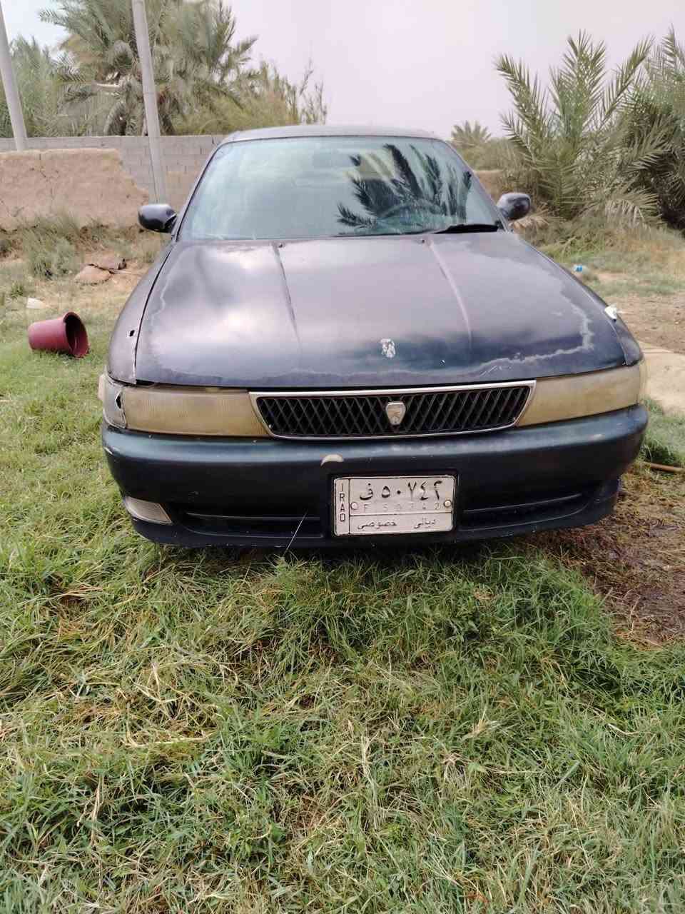 شيزر • مكينة وكير • دواخل نضيفه