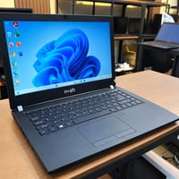 ايسر ترفل ميت • i7 الجيل الثامن • SSD 256G