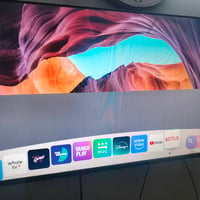 ٤٣ بوصة • QLED • ستلايت داخلي