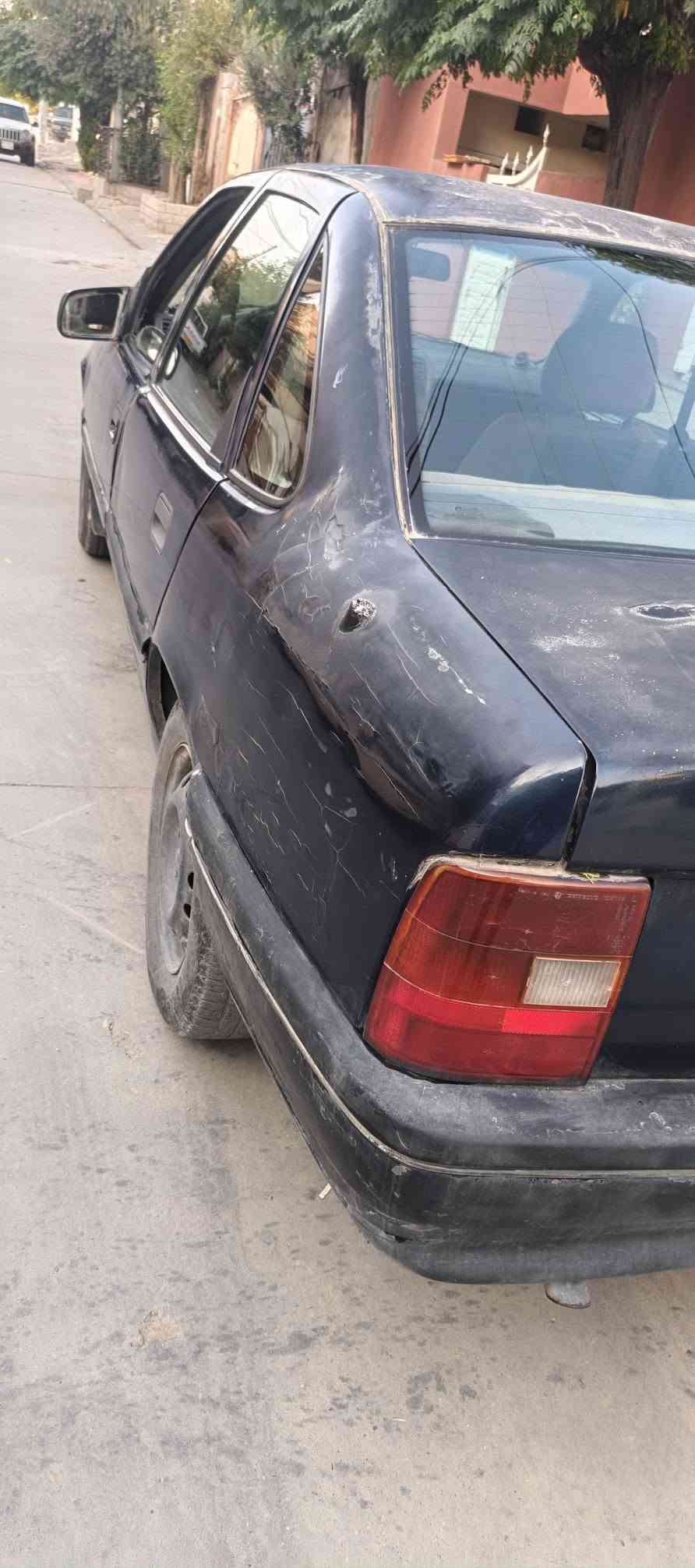 اوبل • ١٩٩٤ • مكينة ١.٨
