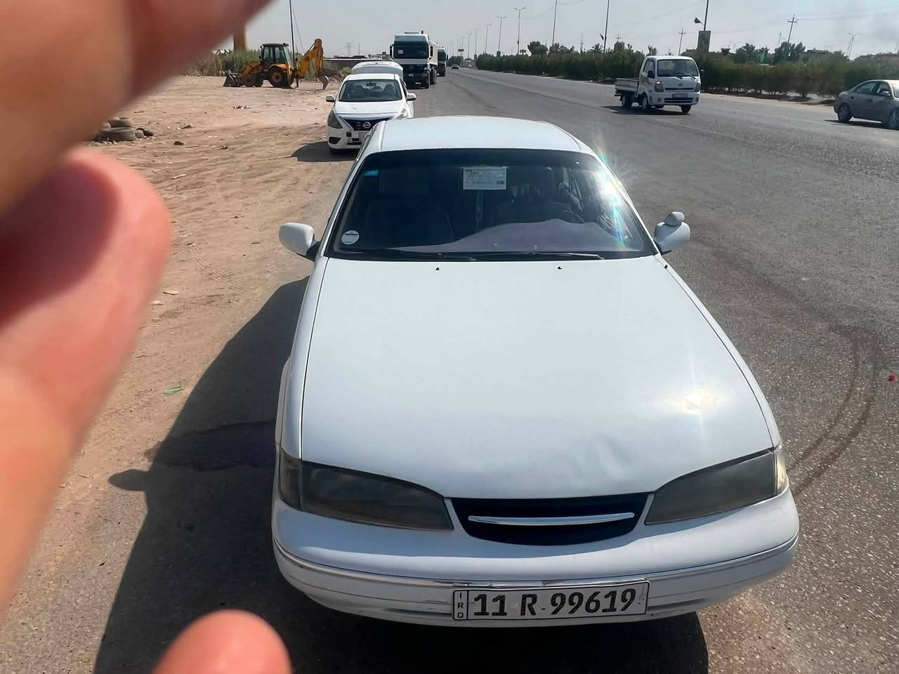 السلام عليكم ابرنس فراشه رقم بغداد بسمي  موديل 96ممان السياره بابل الاسكندريه *********** ترهم مراوس حسب القناعه او بيع
