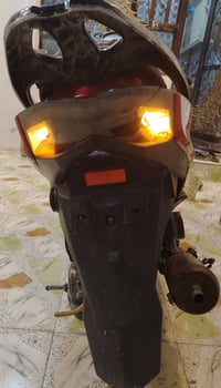 سكنس شمعة • ٢٠٢٠ • محرك تايوان