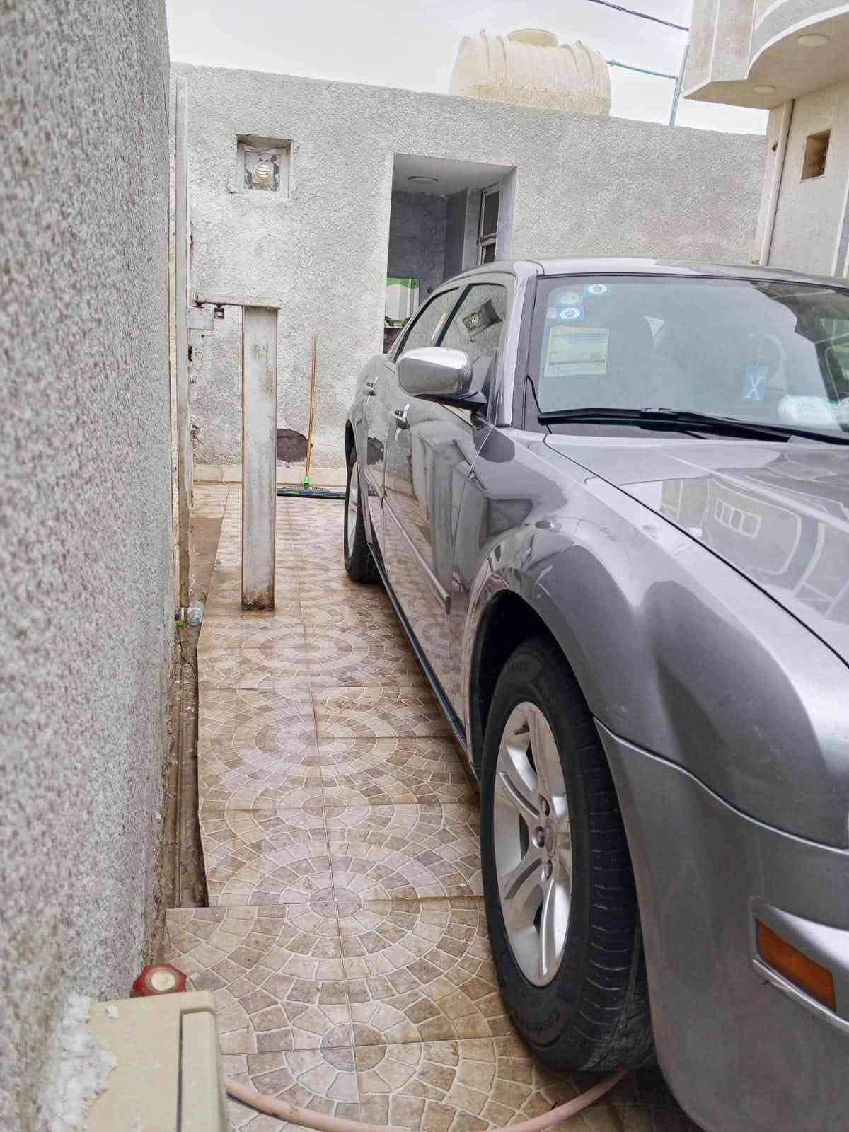 اوبامه • ٢٠٠٧ • قضاء بدره