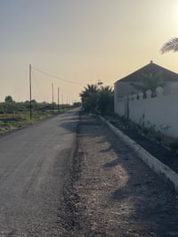 للبيع 12 دونم طابو زراعي سند 25 مفوض بالطابو يعني ثاني يوم فتح بيان ال...