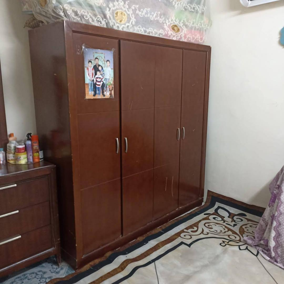 أبو الخصيب • وقف سني • ٨٠م