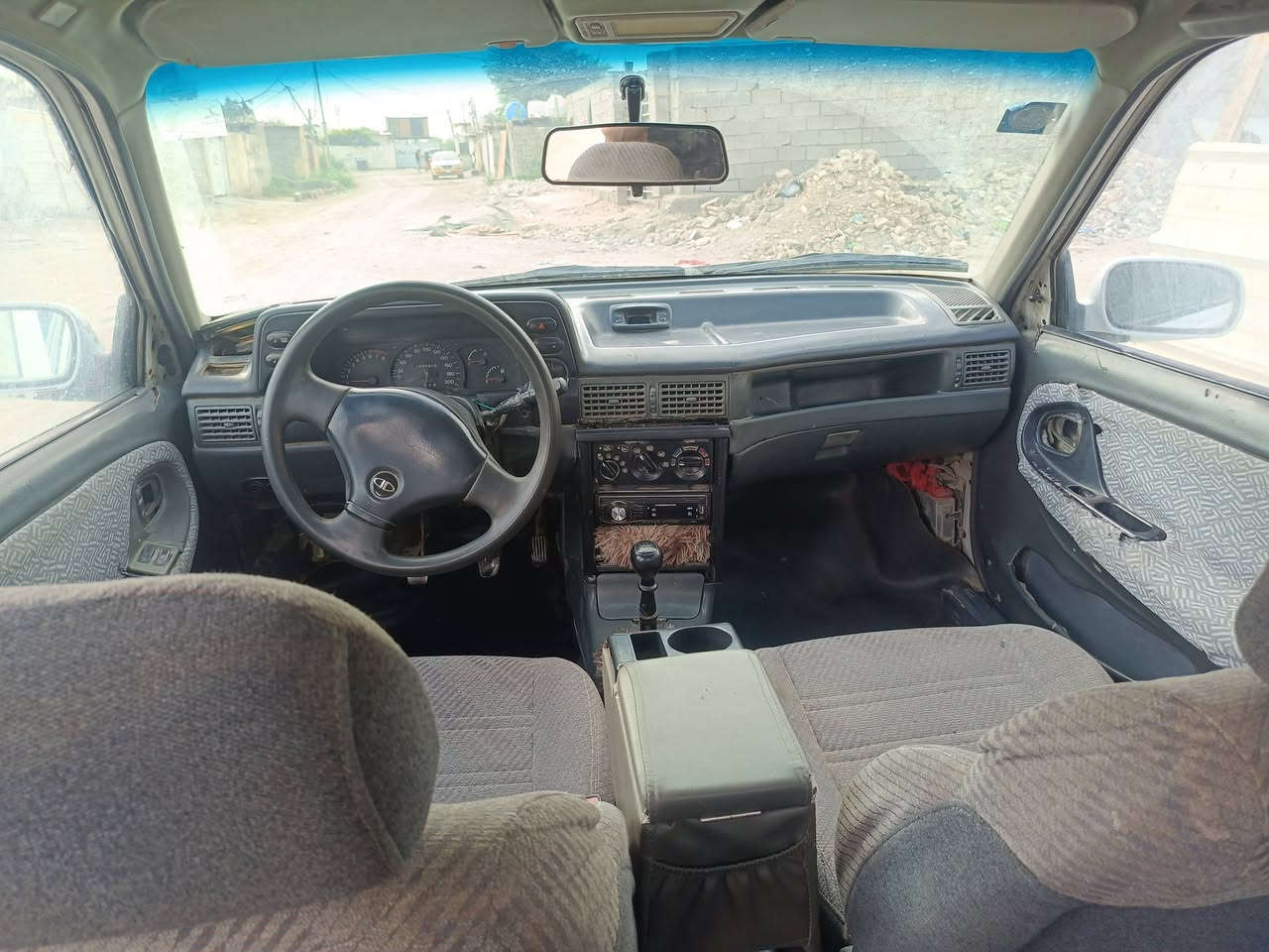 دايو سلو • موديل ٩٤ • يحتاج ترتيب
