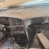 دشبول بيجو • يدات داخليه • نجف
